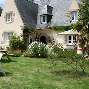 Chez Renée Et Raynal Plounévez-Lochrist